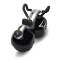 EARLY RIDER Super Velio Balance Bike - Grey/Black