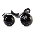 EARLY RIDER Super Velio Balance Bike - Grey/Black