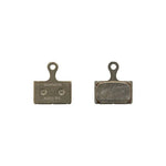 SHIMANO BP-K05S-RX RESIN DISC BRAKE PADS (WITHOUT FLAPS) 1 pair