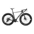 FACTOR ELARA Disc Complete Bike Gravel Campagnolo Record 13X Power Meter - Matte Carbon