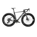 FACTOR ELARA Disc Complete Bike Gravel Sram Force XPLR AXS Power Meter - Matte Carbon