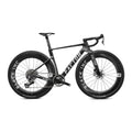 FACTOR ELARA Disc Complete Bike Gravel Sram Red XPLR AXS Power Meter - Matte Carbon