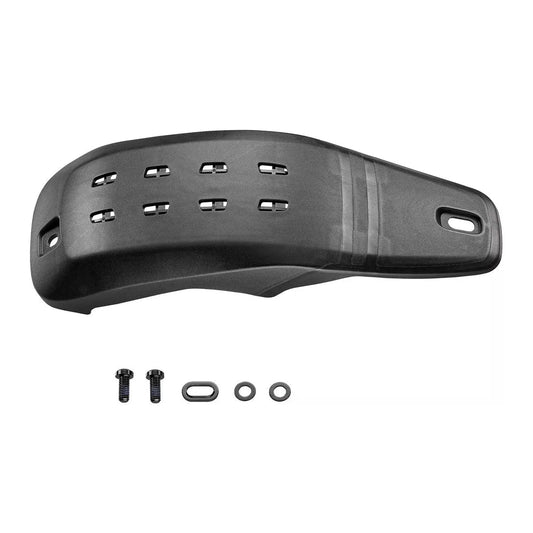 ELE COVER, LEVO SL (GEN.2), CARBON FRAME, MOTOR ROCK GUARD - KIT