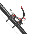 ELITE 25-70 MM VIP MOUNT BOTTLE CAGE