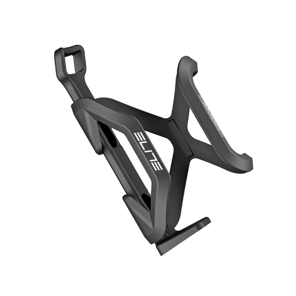ELITE AMBO BOTTLE CAGE - BLACK