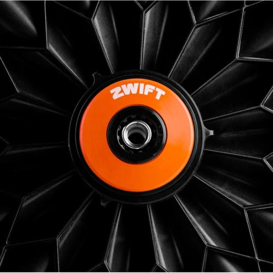 ELITE AVANTI WITH ZWIFT COG AND CLICK - TRAINER