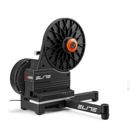 ELITE AVANTI WITH ZWIFT COG AND CLICK - TRAINER