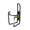 ELITE CIUSSI BOTTLE CAGE - BLACK