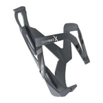 ELITE CUSTOM RACE X SKIN SOFT TOUCH BOTTLE CAGE - GREY