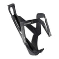 ELITE CUSTOM RACE X SKIN SOFT TOUCH BOTTLE CAGE - BLACK