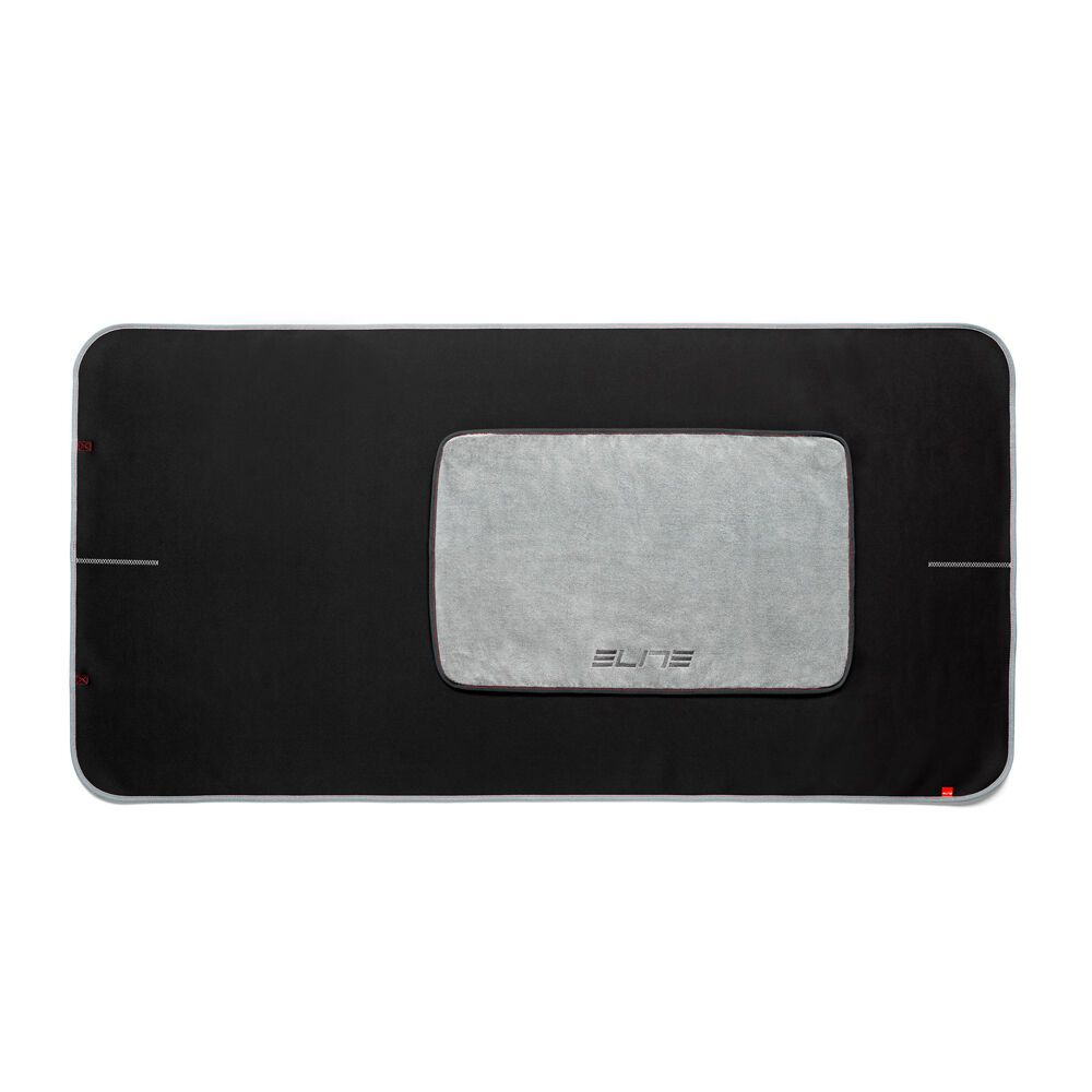 ELITE DRY MAT - BLACK