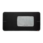 ELITE DRY MAT - BLACK