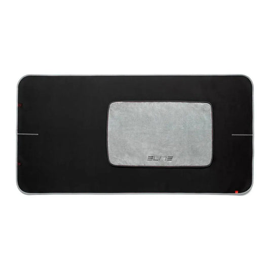 ELITE DRY MAT - BLACK