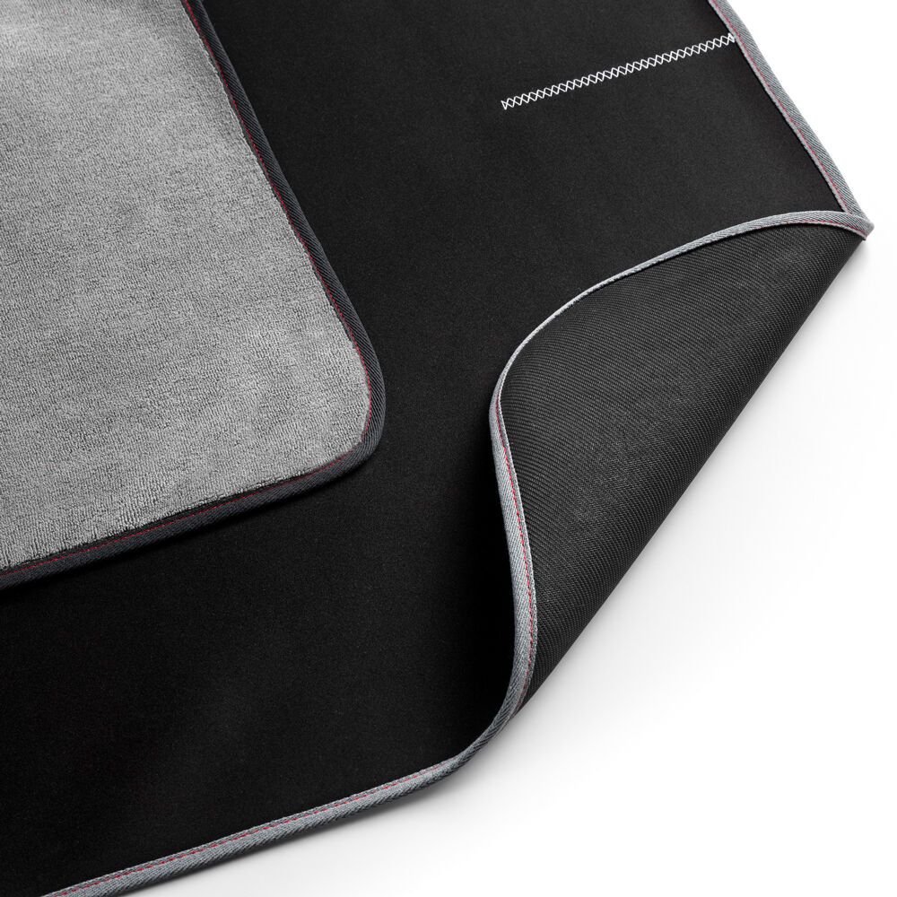 ELITE DRY MAT - BLACK