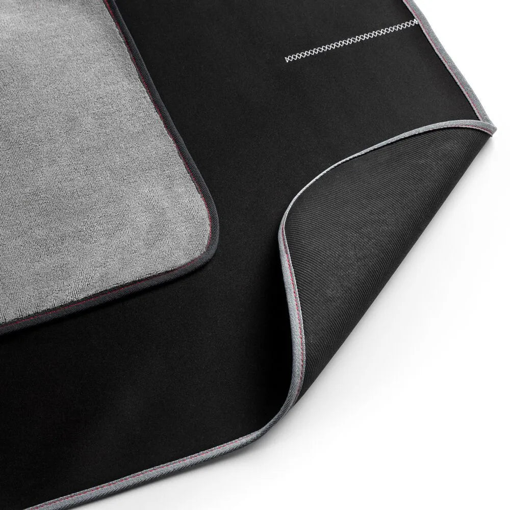ELITE DRY MAT - BLACK
