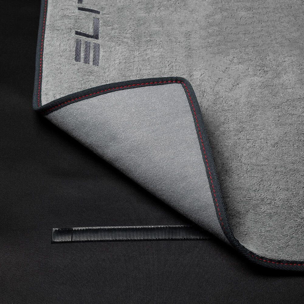 ELITE DRY MAT - BLACK