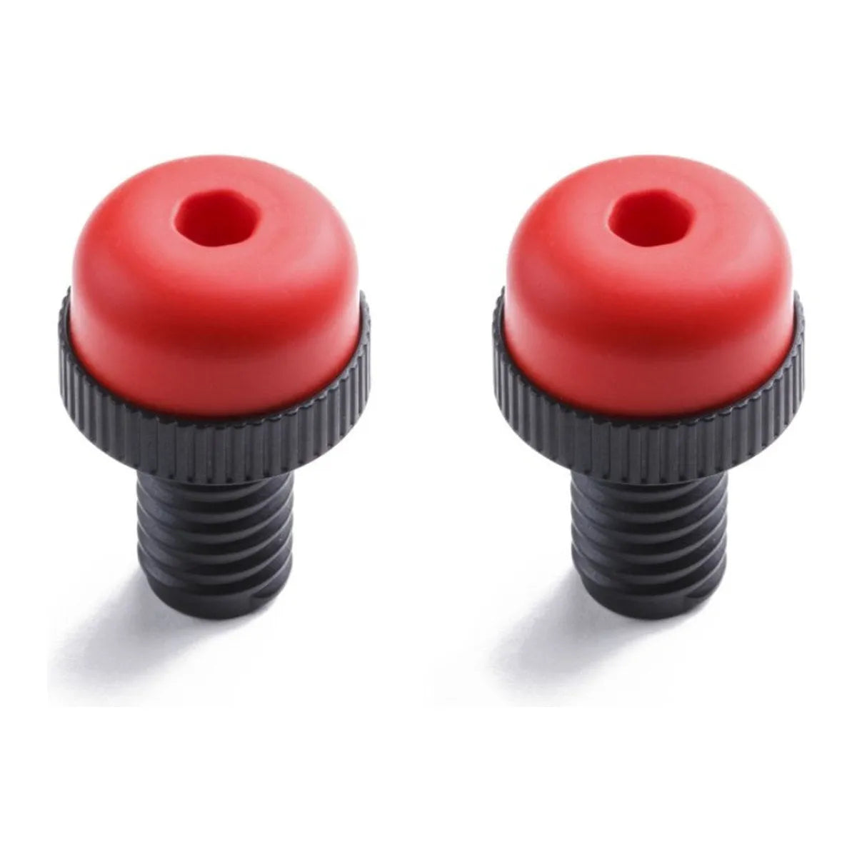 ELITE FLEX FEET - RED
