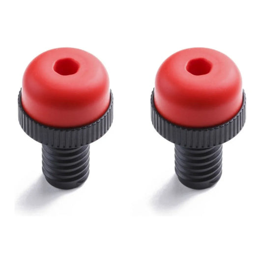 ELITE FLEX FEET - RED