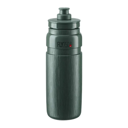 ELITE FLY BIDON 750ML - GREEN