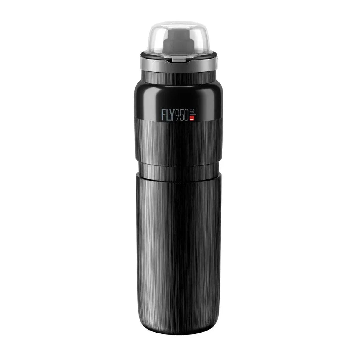 ELITE FLY MTB BOTTLE BIDON 950ML - BLACK
