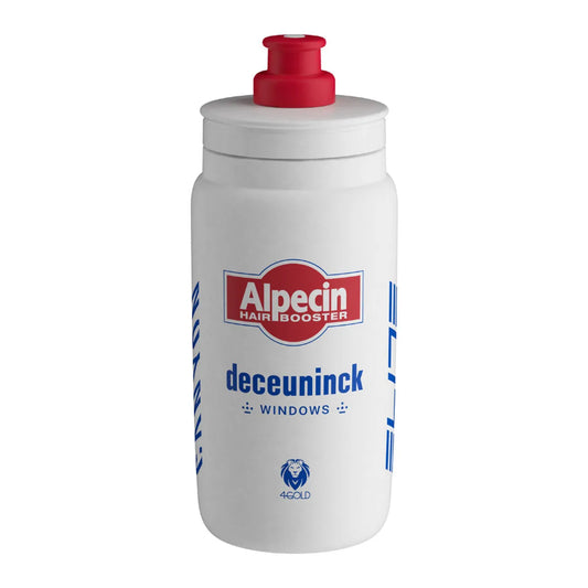 ELITE FLY TEAM 550ML BIDON - ALPECIN