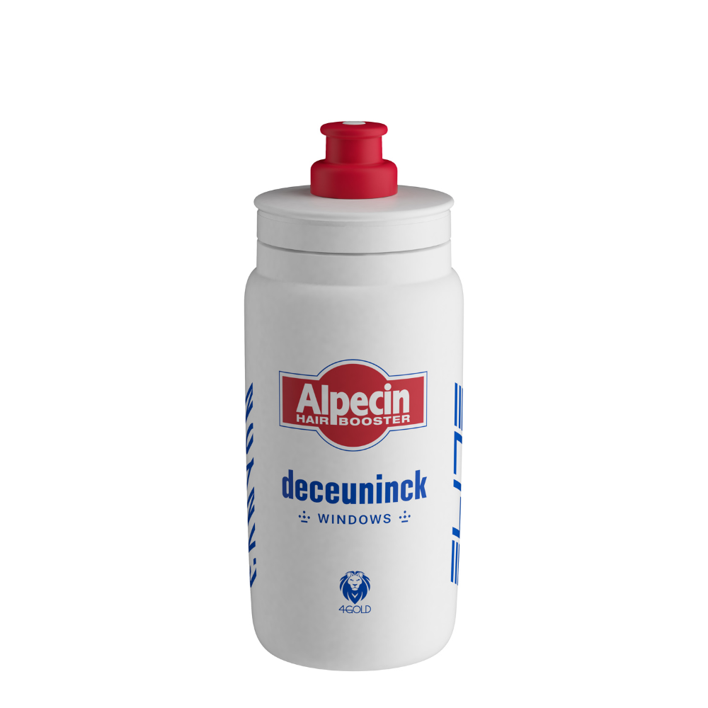 ELITE FLY TEAM 550ML BIDON - ALPECIN