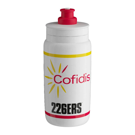 ELITE FLY TEAM 550ML BOTTLE BIDON - COFIDIS