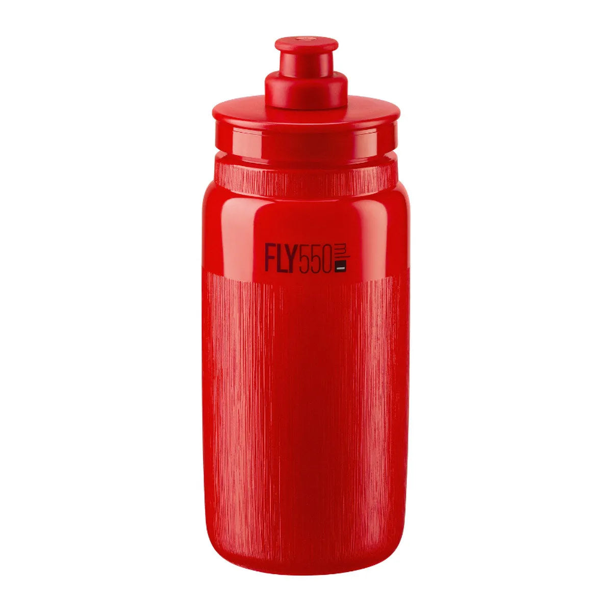 ELITE FLY TEX 550ML BOTTLE BIDON - RED