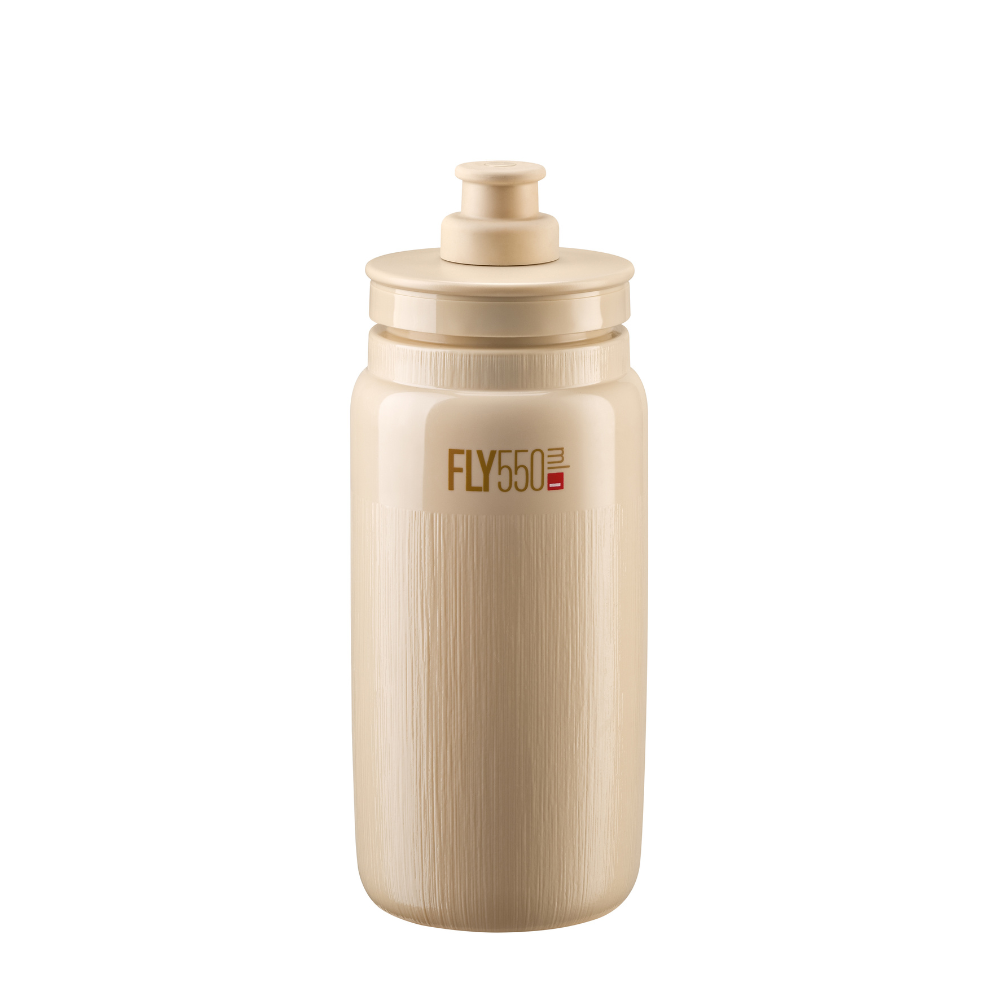 ELITE FLY TEX BIDON 550ML - BEIGE