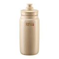 ELITE FLY TEX BIDON 550ML - BEIGE