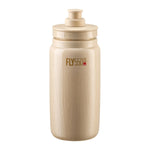 ELITE FLY TEX BIDON 550ML - BEIGE