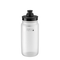 ELITE FLY TEX BIDON 550ML - CLEAR BLACK