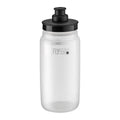 ELITE FLY TEX BIDON 550ML - CLEAR BLACK
