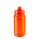 ELITE FLY TEX BIDON 550ML - CLEAR ORANGE