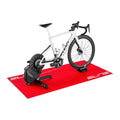 ELITE FOLDABLE INDOOR MAT - RED