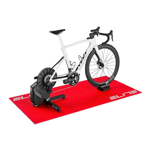 ELITE FOLDABLE INDOOR MAT - RED