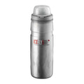 ELITE ICE FLY BIDON 500ML - CLEAR