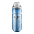 ELITE ICE FLY BOTTLE BIDON 500ML - BLUE