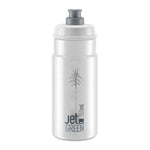ELITE JET SUGAR CANE BIDON 550ML - CLEAR/GREY