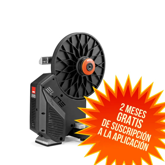 ELITE RIVO TRAINER - EL241002