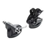 ELITE SANREMO 40 BIKE RACK - BLACK