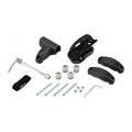 ELITE SANREMO 40 BIKE RACK - BLACK
