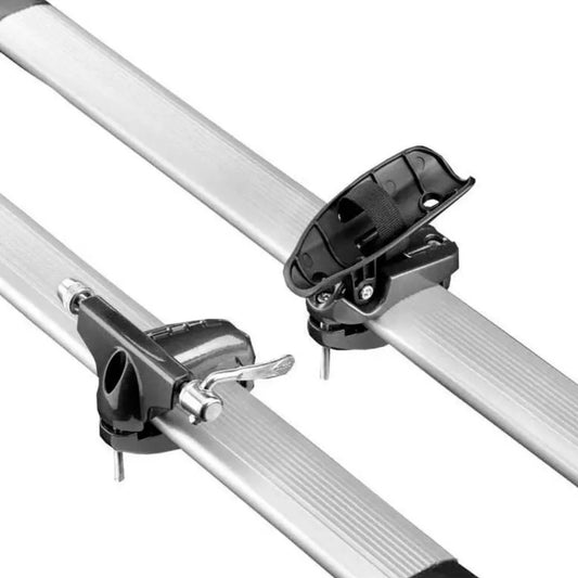 ELITE SANREMO 40 BIKE RACK - BLACK