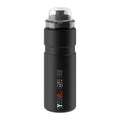 ELITE SYSSA INOX BIDON 750ML - MATTE BLACK