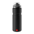 ELITE SYSSA INOX BIDON 750ML - MATTE BLACK