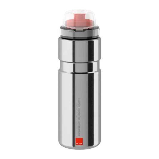 ELITE SYSSA INOX BIDON 750ML - RACE BLUE