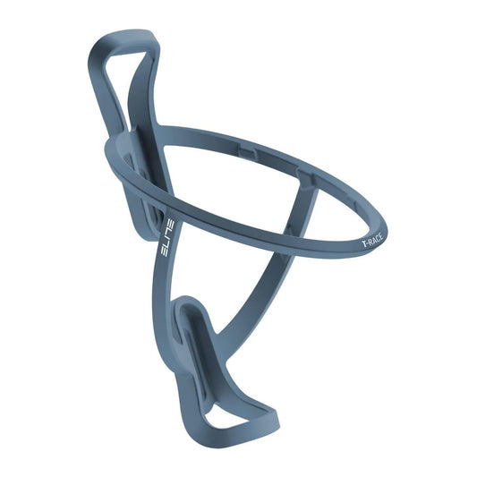 ELITE T-RACE FB BOTTLE CAGE - LIGHT BLUE