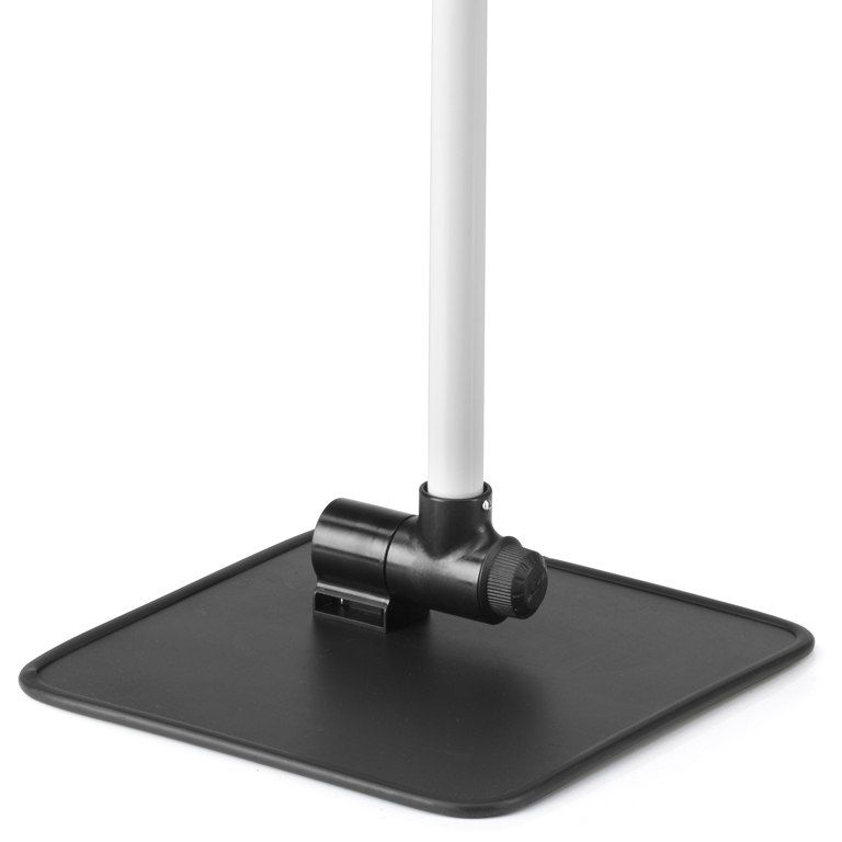 ELITE TABLET HOLDER FOR SQUARE - TRAINER