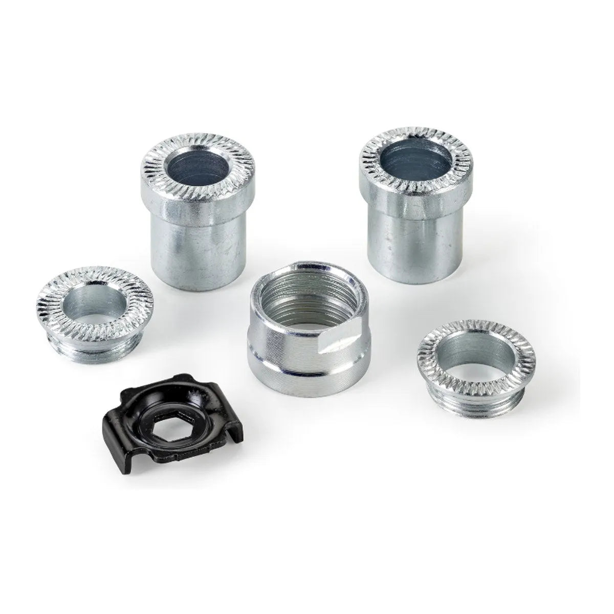 ELITE THRU-AXLE ADAPTER 135X10/12 SUITO