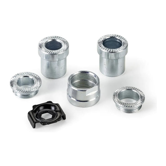 ELITE THRU-AXLE ADAPTER 135X10/12 SUITO